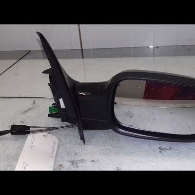 Retroviseur exterieur manuel droit Renault MEGANE II Break (KM0-1_) 1.5 dci (km0f, km0t, km2b) (2003-2006)