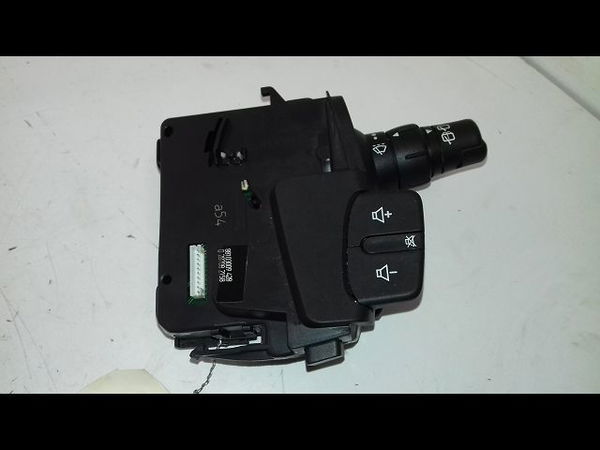 Commande essuie glace Renault CLIO III (BR0-1, CR0-1) 1.2 16v (br02, br0j, br11, cr02, cr0j, cr11) (2005-2014) 5 portes