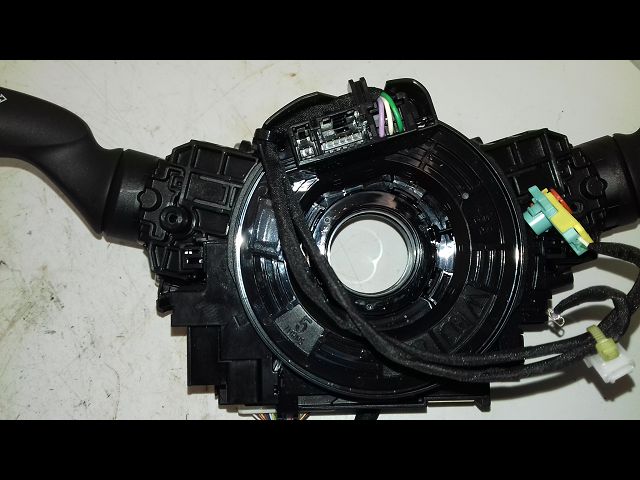 Bloc commodos Toyota AYGO X (_B7_) 1.0 vvt-i (kgb70) (2022)