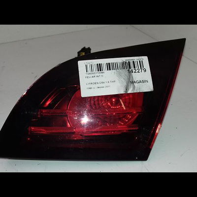 Feu arrière intérieur droit Citroën DS4 (NX_) 1.6 thp 200 (2011-2015)