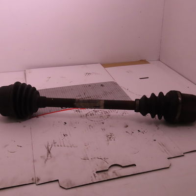 Transmission avant gauche Citroën C3 Pluriel (HB_) 1.4 (2003)