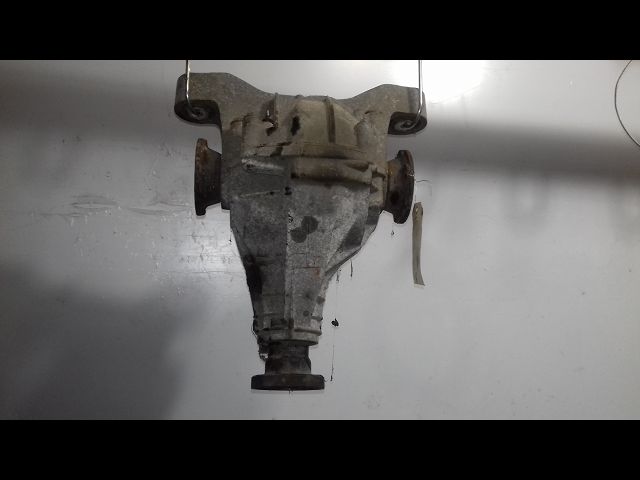 Pont arriere Porsche CAYENNE (9PA) S 4.5 (2002-2007)