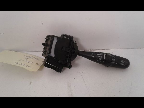 Commande eclairage Suzuki SWIFT III (MZ, EZ) 1.3 (rs 413) (2005)
