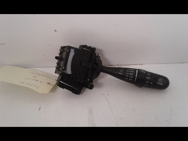 Commande eclairage Suzuki SWIFT III (MZ, EZ) 1.3 (rs 413) (2005)