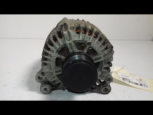 Alternateur Volkswagen GOLF V (1K1) 2.0 tdi (2003-2008)