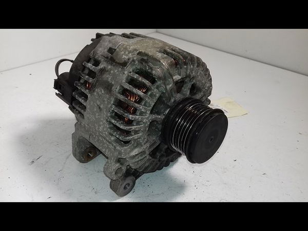 Alternateur Volkswagen GOLF V (1K1) 2.0 tdi (2003-2008)