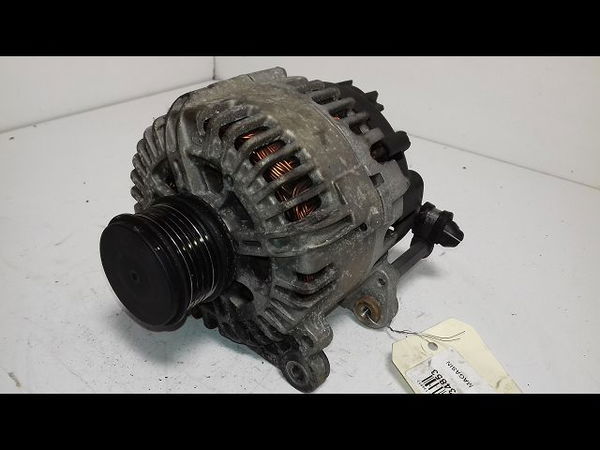 Alternateur Volkswagen GOLF V (1K1) 2.0 tdi (2003-2008)