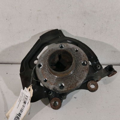 Fusee avd Renault TWINGO III (BCM_, BCA_) 1.0 sce 75 (2019) 5 portes