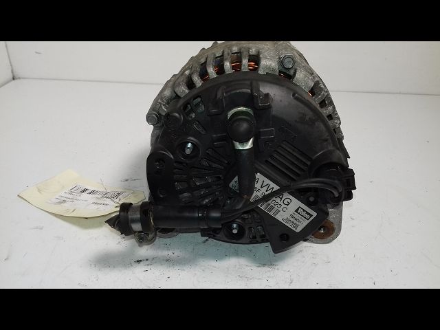 Alternateur Volkswagen GOLF V (1K1) 2.0 tdi (2003-2008)