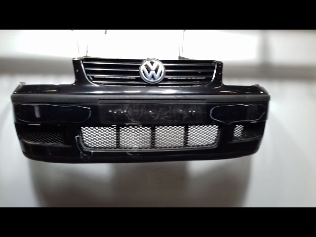 Pare-choc avant Volkswagen POLO (6N2) 1.4 16v (1999-2001)