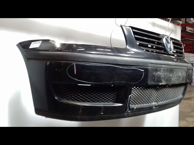 Pare-choc avant Volkswagen POLO (6N2) 1.4 16v (1999-2001)