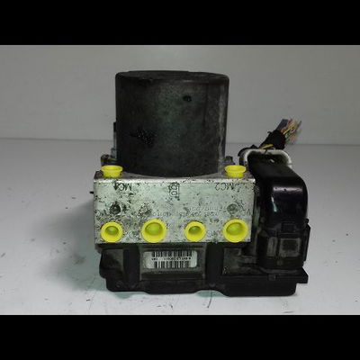 Unité hydraulique abs Citroën JUMPY (VF7) 1.6 hdi 90 8v (2007-2016)