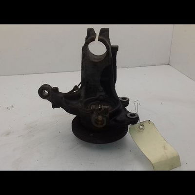 Fusee avg Peugeot 207-207 (WA_, WC_) 1.4 16v (2006-2013) 3 portes