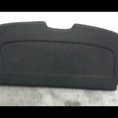 Tablette plage arrière Peugeot 308 I (4A_, 4C_) 1.6 hdi (2007-2014) 5 portes