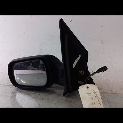 Retroviseur exterieur electrique gauche Ford FUSION (JU_) 1.4 tdci (2002-2012) 5 portes