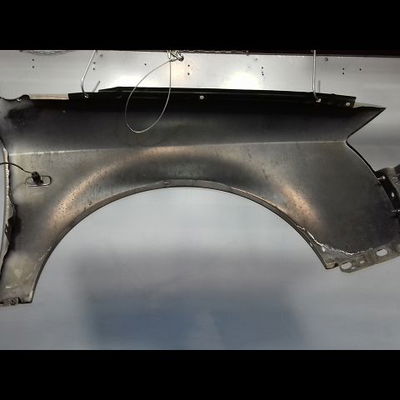 Aile avant gauche Audi A6 C5 (4B2) 2.5 tdi (1997-2005)