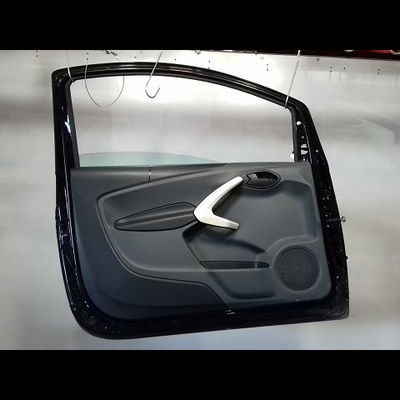 Porte avant gauche Ford KA (RU8) 1.2 (2008-2016) 3 portes