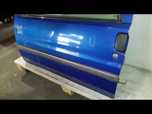 Porte avant gauche Peugeot 106 II (1A_, 1C_) 1.1 i (1996-2004)