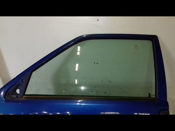 Porte avant gauche Peugeot 106 II (1A_, 1C_) 1.1 i (1996-2004)