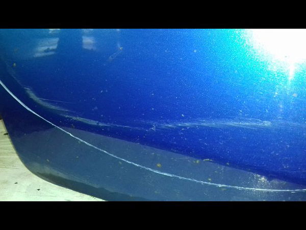 Porte avant gauche Peugeot 106 II (1A_, 1C_) 1.1 i (1996-2004)