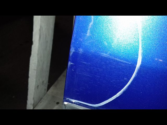 Porte avant gauche Peugeot 106 II (1A_, 1C_) 1.1 i (1996-2004)