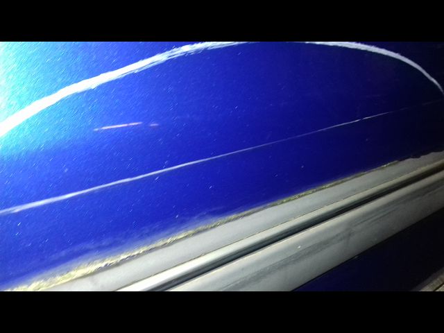 Porte avant gauche Peugeot 106 II (1A_, 1C_) 1.1 i (1996-2004)