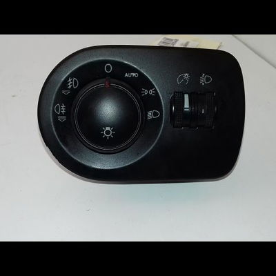 Commande eclairage Seat LEON (1P1) 2.0 tdi (2005-2010)