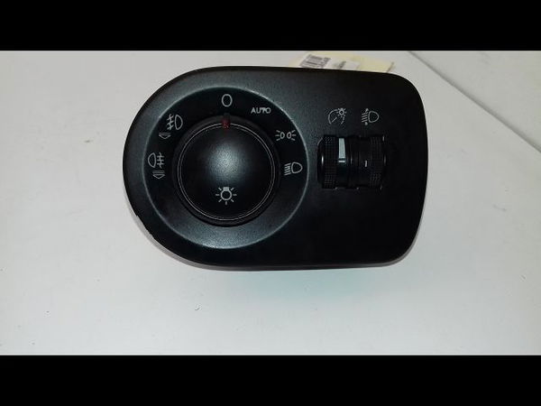 Commande eclairage Seat LEON (1P1) 2.0 tdi (2005-2010)