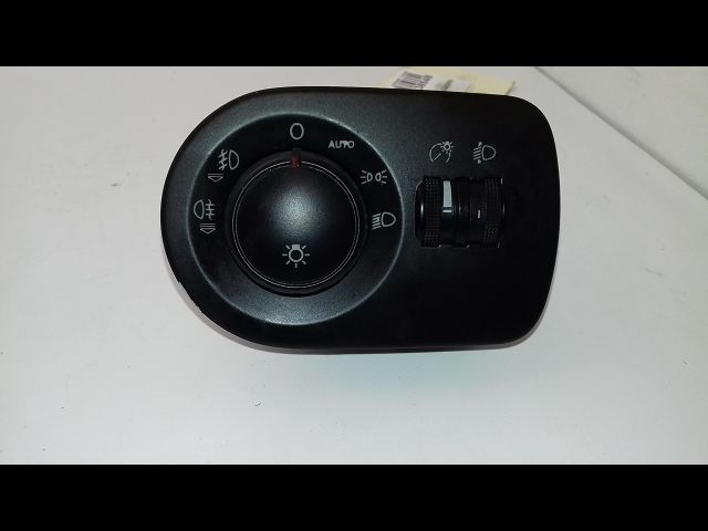 Commande eclairage Seat LEON (1P1) 2.0 tdi (2005-2010)