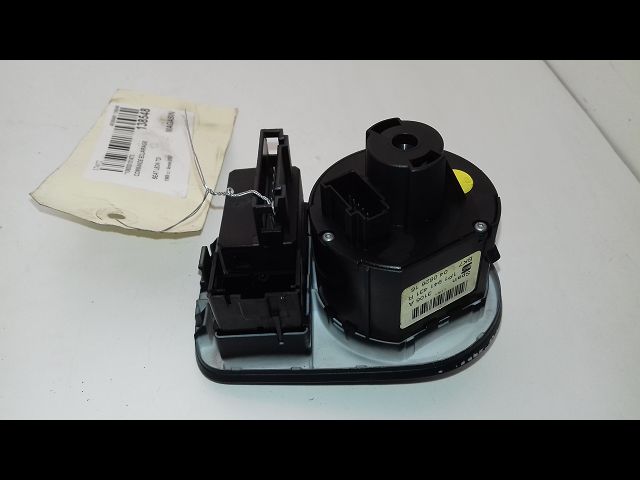 Commande eclairage Seat LEON (1P1) 2.0 tdi (2005-2010)