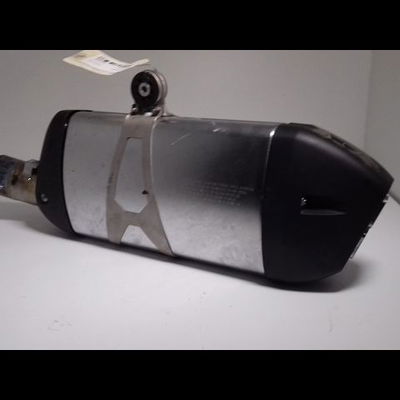 Silencieux arrière BMW R1250GS