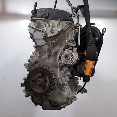 Moteur essence Mazda 6 Hatchback (GG) 1.8 (2002-2007) 5 portes