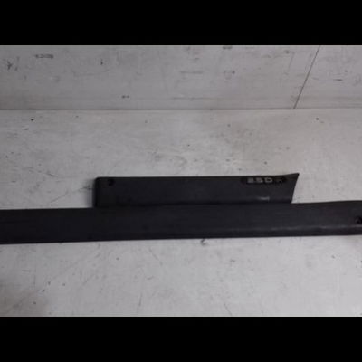 Bas caisse g Renault MASTER II Camionnette (FD) 2.5 d (1998-2001)