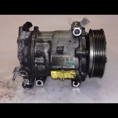Compresseur air conditionne Citroën C5 II (RC_) 1.6 hdi (rc8hzb) (2004-2008)