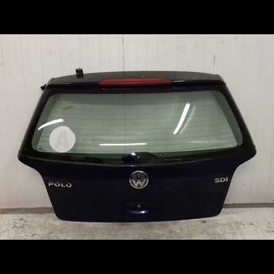 Hayon Volkswagen POLO (9N_, 9A_) 1.9 sdi (2001-2009)