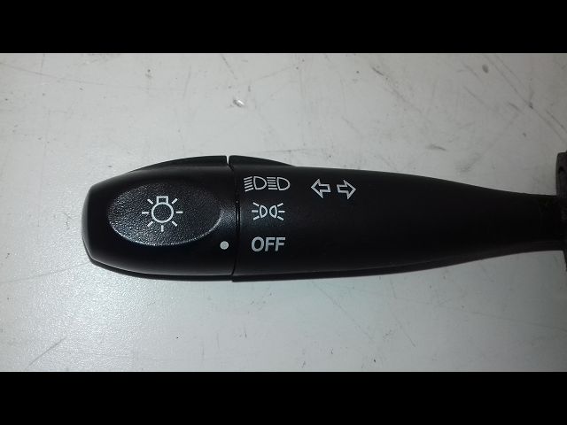 Commande eclairage Hyundai GETZ (TB) 1.5 crdi (2003-2005)