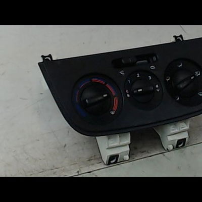 Commande de chauffage CITROEN NEMO