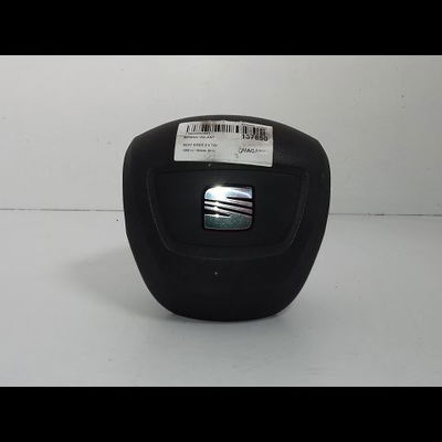 Airbag volant Seat EXEO ST (3R5) 2.0 tdi (2009-2013)