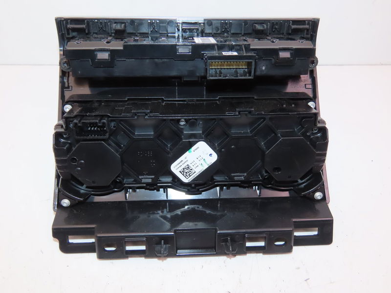 Commande de chauffage Renault CAPTUR II (HF_) Tce 160 (hfn1) (2020)