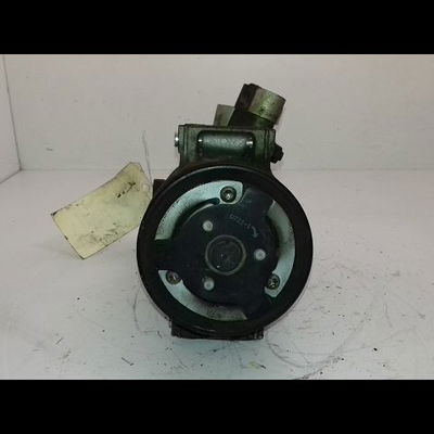 Compresseur air conditionne Seat IBIZA IV (6J5, 6P1) 1.2 tsi (2010-2012) 5 portes