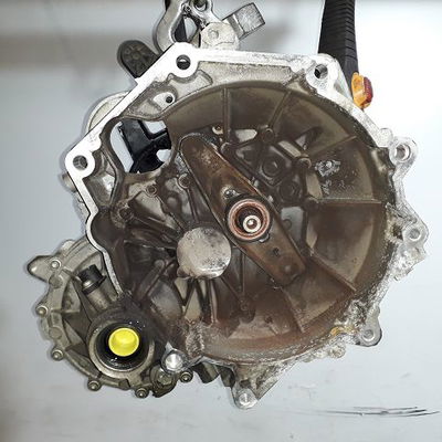 Boîte à vitesse mecanique Seat IBIZA IV (6J5, 6P1) 1.0 (2015-2017)