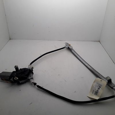 Mecanisme  moteur lève-glace avant droit Renault SCÉNIC I Monospace (JA0-1_, FA0_) 1.6 (ja00, ja16, ja15, ja19, ja1v, ja2b, ja2c, ja0b,... (1999-2003) 5 portes