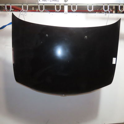 Capot Nissan MICRA II (K11) 1.0 i 16v (1992-2000)