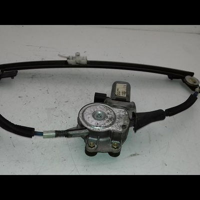 Mecanismemoteur leve-glace avg Alfa romeo 147 (937_) 1.6 16v t.spark eco (937.axa1a, 937.bxa1a) (2001-2010)