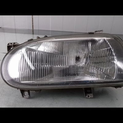 Phare gauche Volkswagen GOLF III (1H1) 1.6 (1992-1997)
