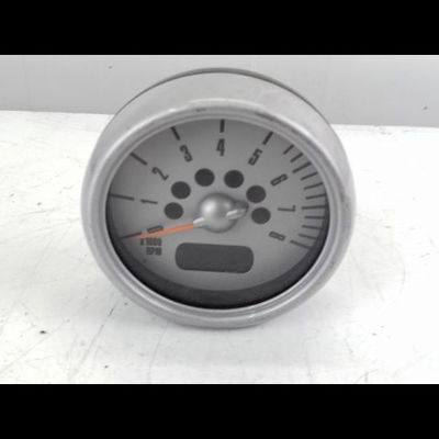 Compteur Mini MINI (R50, R53) One (2001-2006)