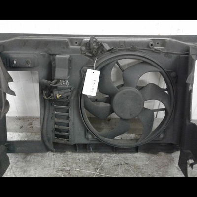 Buse ventilateur Citroën C4 I (LC_) 1.6 hdi (2004-2011)