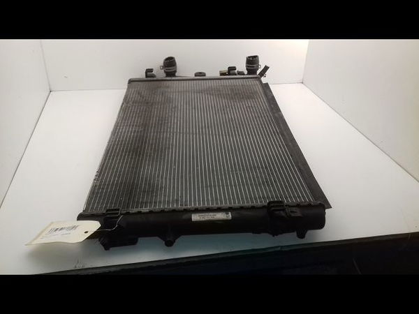 Radiateur Audi A1 Sportback (8XA, 8XF) 2.0 tdi (2012-2015)