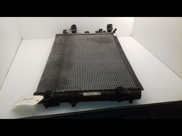 Radiateur Audi A1 Sportback (8XA, 8XF) 2.0 tdi (2012-2015)
