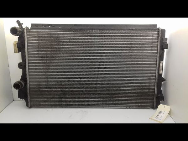 Radiateur Audi A1 Sportback (8XA, 8XF) 2.0 tdi (2012-2015)